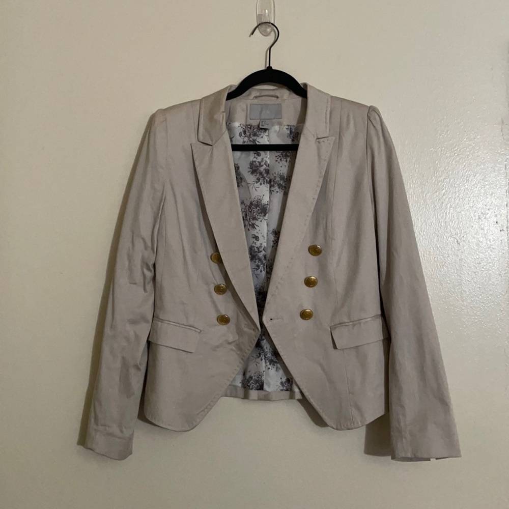 H&M Blazer